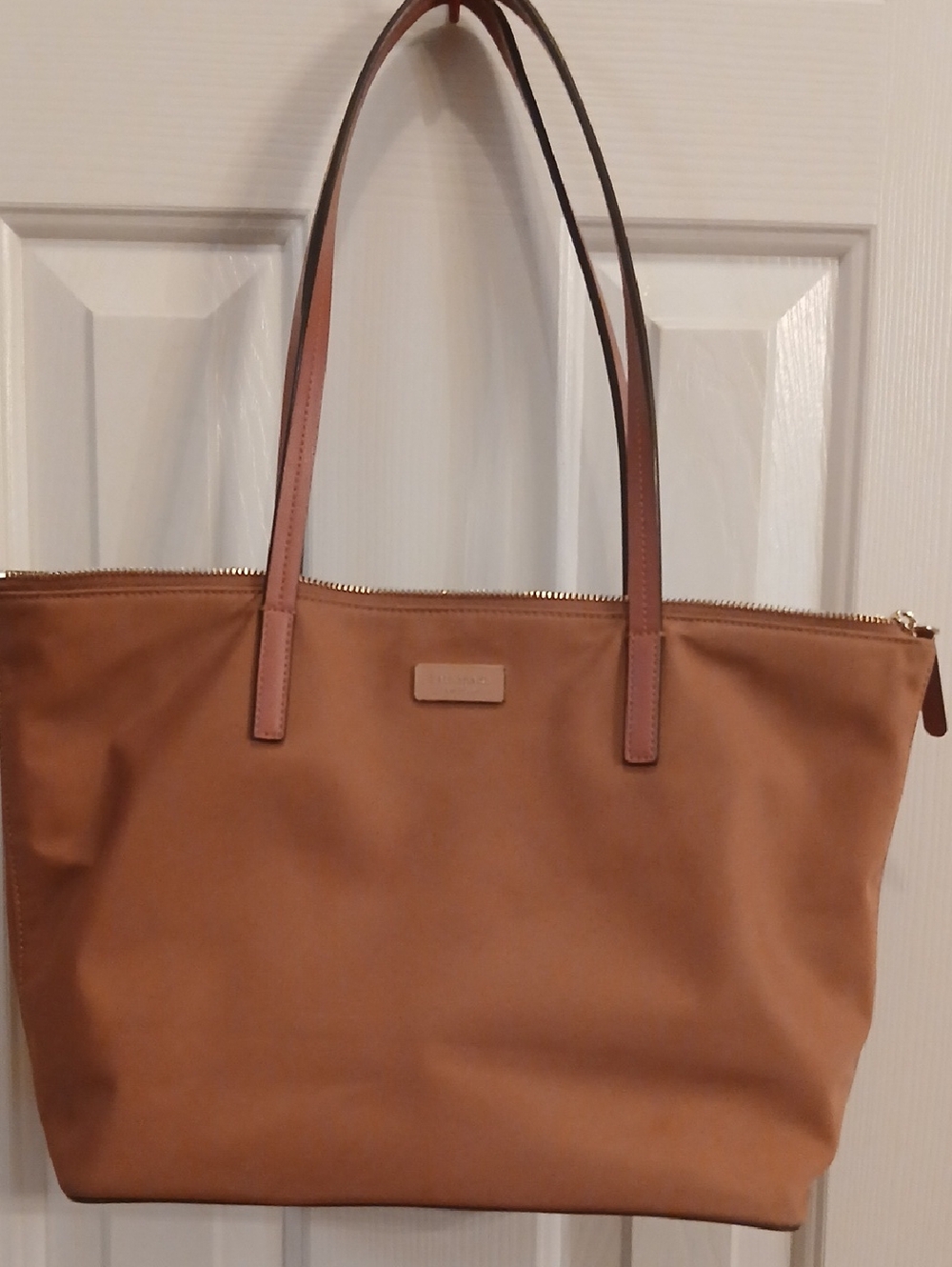 Kate Spade Pink  Women’s Tote Bag -